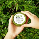 Some By Mi Super Matcha Pore Clean čisticí jílová pleťová maska 100 g – Hledejceny.cz