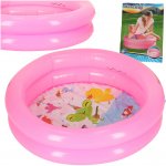 Bestway 51061 Kiddie 61 x 15 cm růžový – Hledejceny.cz