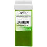 DEPILFLAX 100 Depilační vosková rolka olivová 110 g – Zboží Dáma DEPILFLAX 100 Depilační vosková rolka olivová 110 g – Zboží Dáma