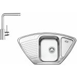 Set Blanco Tipo 9 E + Mila – Zbozi.Blesk.cz