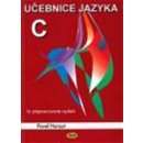 Učebnice jazyka C 1.díl 6.v. Herout, Pavel