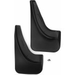 Novline Zástěrky / lapače nečistot Opel Astra J Hatchback (2009 - 2015) - zadní - | Zboží Auto