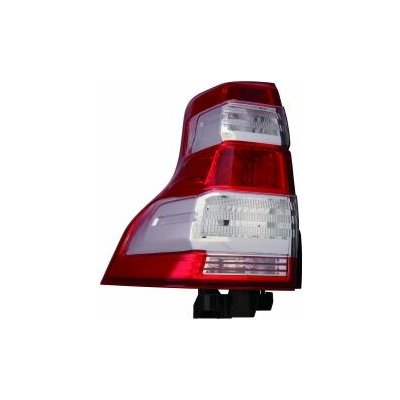 Zadní světlo ABAKUS 212-191ML-UE (212191MLUE) – Hledejceny.cz