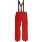 Spyder BORMIO GTX red – Zboží Dáma