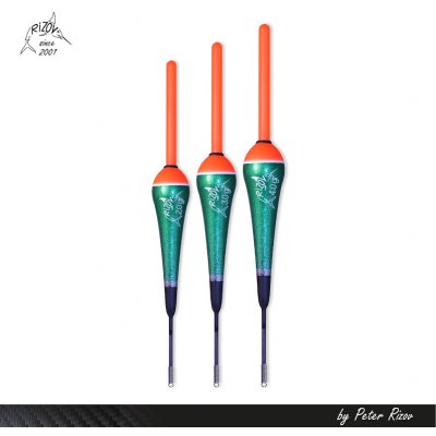Rizov Splávek RF-32 3g – Zboží Dáma