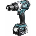 Makita DDF458RF3J – Zboží Mobilmania