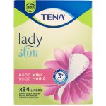 Tena Lady Mini Magic 34 ks – Zboží Dáma