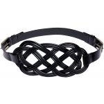 Pásek Luke Black – Sleviste.cz