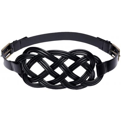 Pásek Luke Black – Sleviste.cz