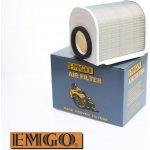 EMGO vzduchový filtr YAMAHA XJR1200/1300 95-06 (HFA4906) (4KG-14451-00) (Y4242) – Hledejceny.cz