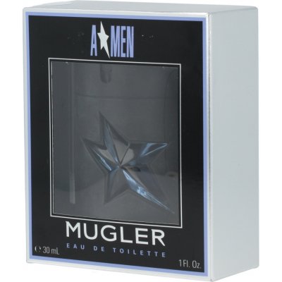 Thierry Mugler A*Men toaletní voda pánská 30 ml