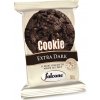 Sušenka Falcone Maxi Cookie s hořkou čokoládou 50 g