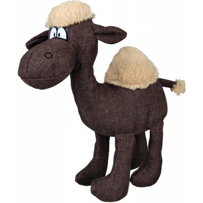 Trixie Plyšový velbloud 31 cm – Zboží Mobilmania