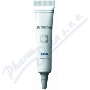 Dermaheal DeAkni proti akné 10 g