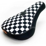 Cult Crew Vans Slip ON Fat Checkerboard černé – Zboží Mobilmania