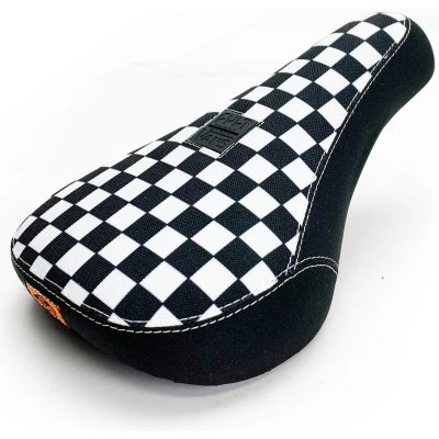 Cult Crew Vans Slip ON Fat Checkerboard černé – Zbozi.Blesk.cz