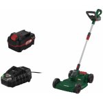 PARKSIDE PAMT 20-Li A1 Smart 4 Ah – Hledejceny.cz