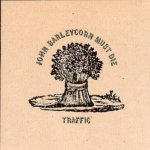 Traffic - John Barleycorn Must Die CD – Hledejceny.cz