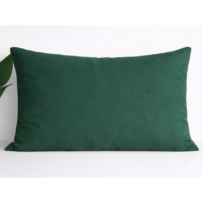 Xpose bavlna Michaela tmavě zelený 40 x 60 cm – Zboží Mobilmania