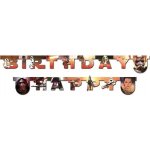 Star Wars závěsné dekorace – Zboží Mobilmania