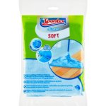 Spontex Microfibre Soft hadr na podlahu z mikrovlákna 50 x 60 cm 1 ks – Zboží Dáma