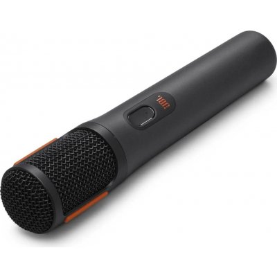 JBL Partybox Wireless Microphone JBL – Hledejceny.cz