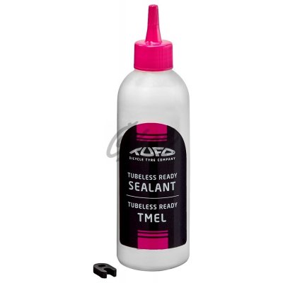 Tufo Tubeless Ready Sealant 220 ml – Zbozi.Blesk.cz