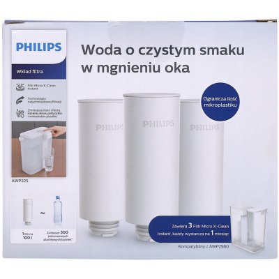 Philips AWP225/58N – Sleviste.cz