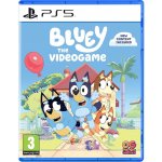 Bluey: The Videogame – Hledejceny.cz