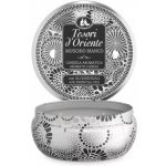 Tesori d'Oriente Muschio Bianco 200 g – Zboží Dáma