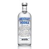 Vodka Absolut 1 l (holá láhev)