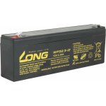 Long F3 WP18-12SHR PBLO-12V018-F3AH 12V 18Ah – Zboží Živě