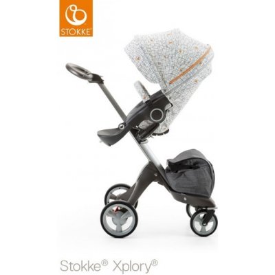 Stokke Style Kit Grid