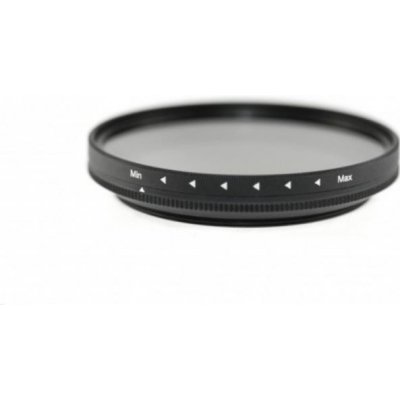 Braun ND 4-400x Vario Smooth 37 mm – Hledejceny.cz