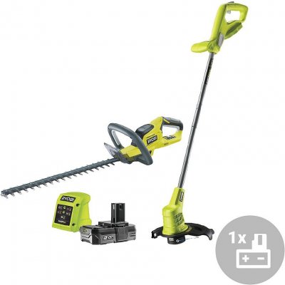 Ryobi RHT1845LT25M20 – Hledejceny.cz