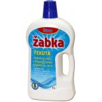 Žabka tekutá namáčecí, mycí a čistící prostředek 400 g – HobbyKompas.cz