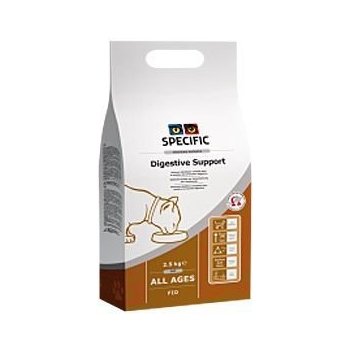 Specific FID Digestive Support 2,5 kg