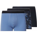 esmara Men navy modrá tmavě modrá modrá – Hledejceny.cz