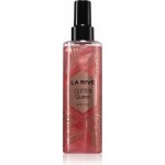 LA RIVE Třpytivý tělový sprej Glitter Queen 200 ml – Hledejceny.cz