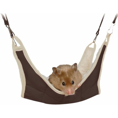 Trixie závěsný pelíšek 18 x 18 cm – Zboží Mobilmania