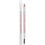 Benefit Gimme Brow+ Volumizing Pencil tužka na obočí 3 Warm Light Brown 1,19 g – Zboží Dáma