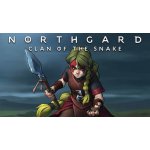 Northgard - Sváfnir Clan of the Snake – Hledejceny.cz