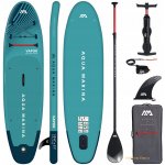 Paddleboard Aqua Marina Vapor 10'4 aqua splash – Zbozi.Blesk.cz