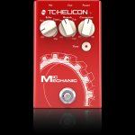 TC Helicon Mic Mechanic 2 – Hledejceny.cz