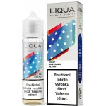 Liqua Mix&Go American Blend 10 ml – Zboží Mobilmania