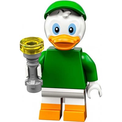 LEGO® Minifigurky 71024 Disney 2. série Bubík – Sleviste.cz