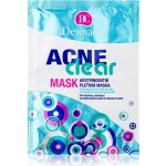 Dermacol Acneclear maska pro problematic.pleť 2 x 8 g – Sleviste.cz