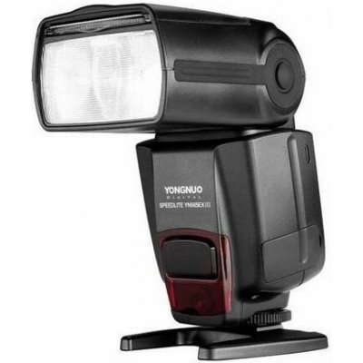 Yongnuo 565EX III – Zboží Živě