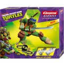 CARRERA TMNT Želvy Ninja XLoop