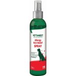 Vet`s Best zklidňující sprej pro psy proti svědění 250 ml – Hledejceny.cz